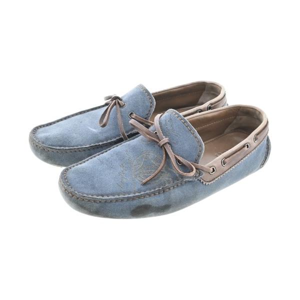 Berluti（ベルルッティ） シューズ（その他） メンズ ベルルティ 中古