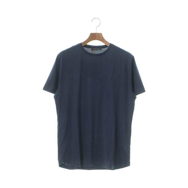 Loro Piana Tシャツ・カットソー メンズ ロロピアーナ 古着