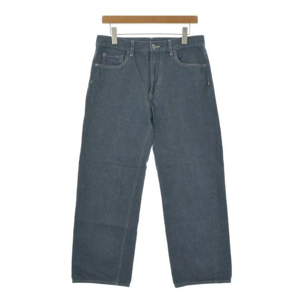 Loro Piana ロロピアーナ デニムパンツ メンズ 【古着】【中古】 Loro Piana（ロロピアーナ） デニムパンツ メンズ 中古 古着 : RAGTAG