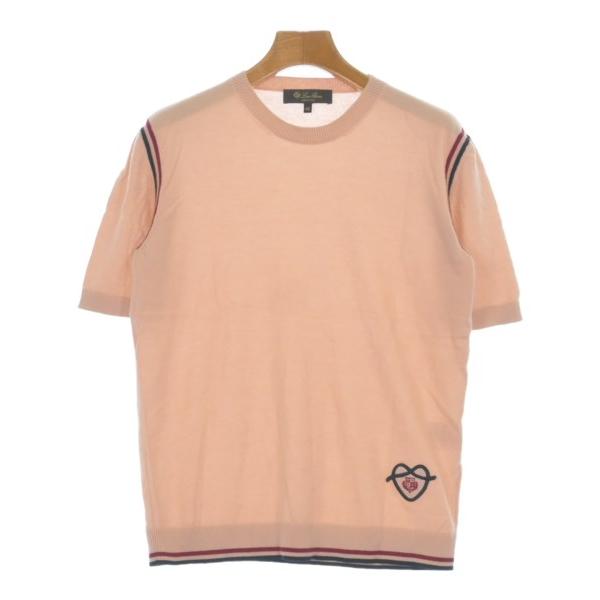 Loro Piana（ロロピアーナ） ニット・セーター レディース 中古 古着