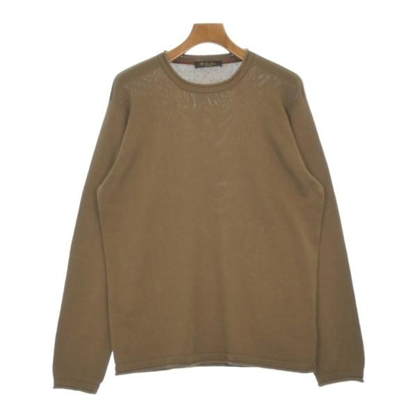 Loro Piana ニット・セーター メンズ ロロピアーナ 中古 古着