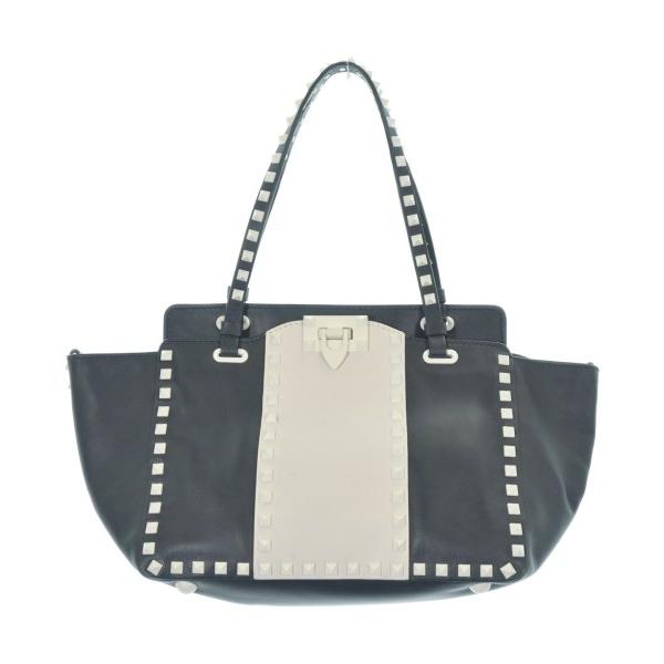 VALENTINO GARAVANI ヴァレンティノガラヴァーニ ハンドバッグ レディース 【古着】【中古】 VALENTINO GARAVANI（ヴァレンティノ ガラヴァーニ） ハンドバッグ