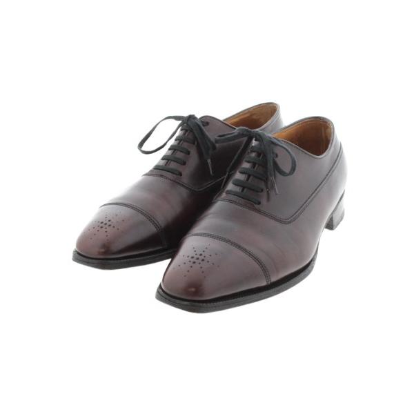 JOHN LOBB ビジネス・ドレスシューズ メンズ ジョンロブ 中古 古着