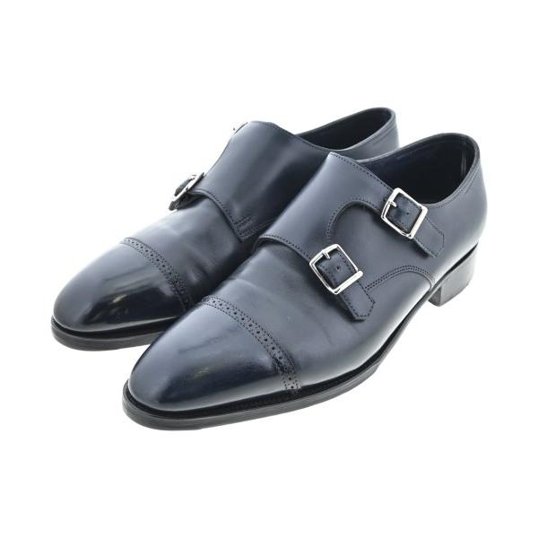JOHN LOBB（ジョンロブ） ビジネス・ドレスシューズ メンズ 中古 古着