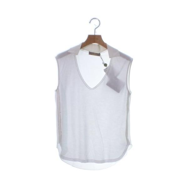 Cruciani Tシャツ・カットソー レディース | tspea.org