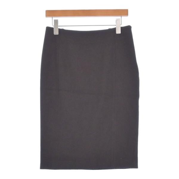 NINA RICCI ニナリッチ ひざ丈スカート レディース 【古着】【中古】 NINA RICCI（ニナ・リッチ） ひざ丈スカート レディース 中古 古着