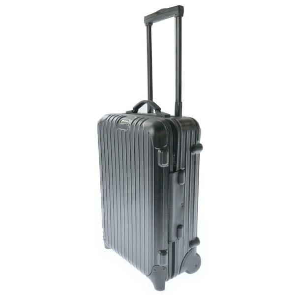 RIMOWA（リモワ） キャリーケース・スーツケース メンズ 中古 古着 