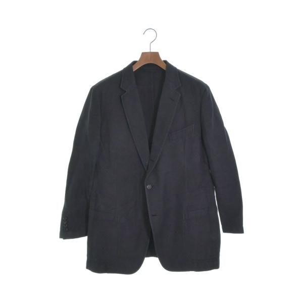 dunhill カジュアルジャケット メンズ ダンヒル 中古 古着 : RAGTAG 