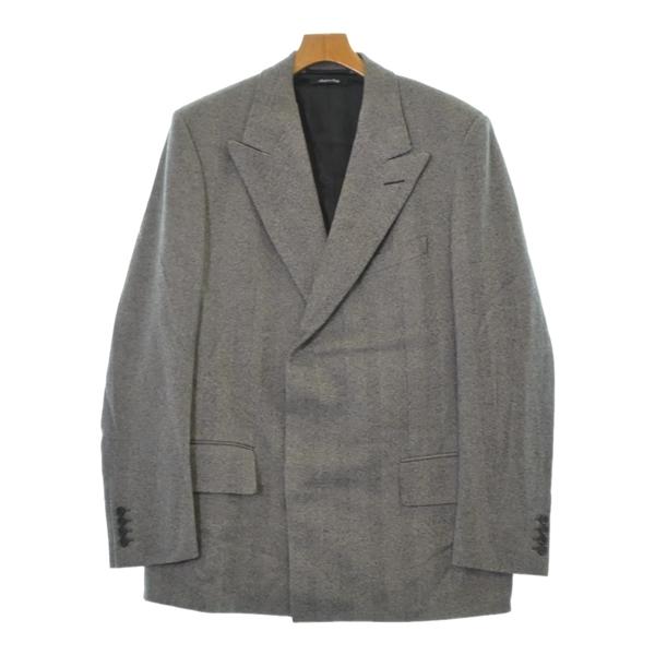 dunhill（ダンヒル） チェスターコート メンズ 中古 古着 : RAGTAG