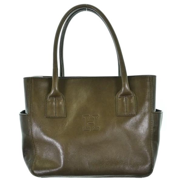 HIROFU（ヒロフ） トートバッグ レディース 中古 古着 : RAGTAG Online 