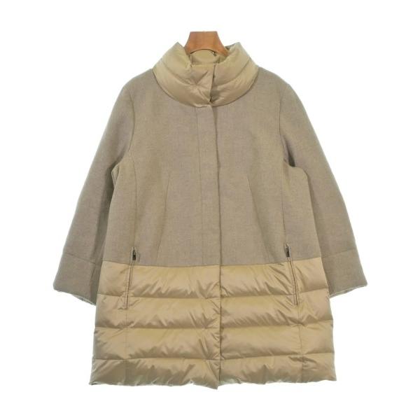 DAKS（ダックス） ダウンコート レディース 中古 古着 : RAGTAG Online 