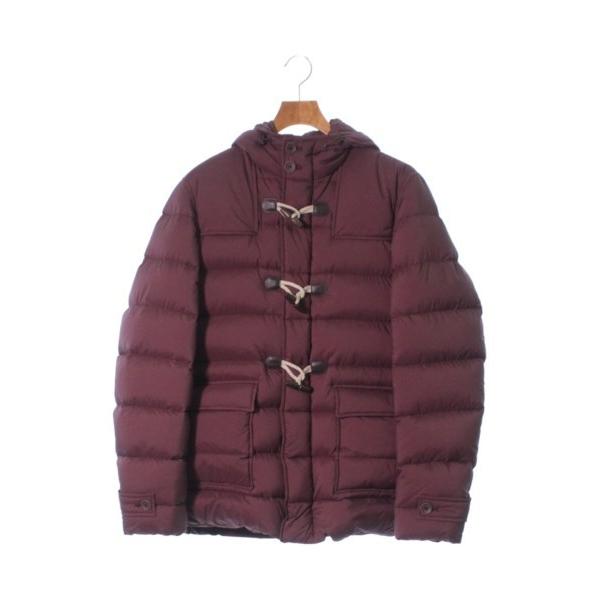 古典 Herno 中古 古着 ヘルノ メンズ ダウンコート ダウンコート Schneider Gala Bayern