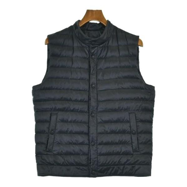 HERNO（ヘルノ） ダウンジャケット/ダウンベスト メンズ 中古 古着