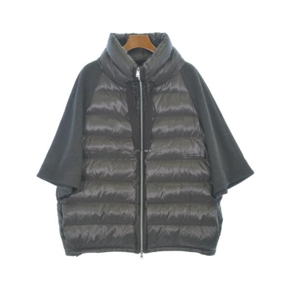 HERNO（ヘルノ） ダウンジャケット/ダウンベスト レディース 中古 古着