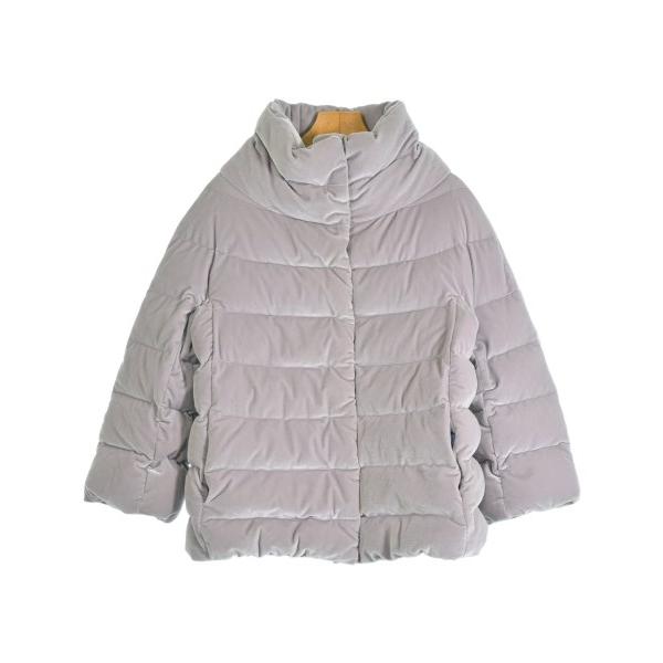 HERNO ダウンジャケット/ダウンベスト レディース ヘルノ 中古 古着  