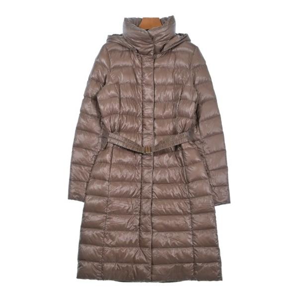 HERNO（ヘルノ） ダウンコート レディース 中古 古着 : RAGTAG Online 