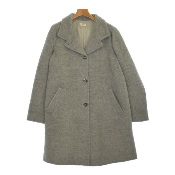AGNONA コート（その他） レディース アニオナ 中古 古着 : RAGTAG