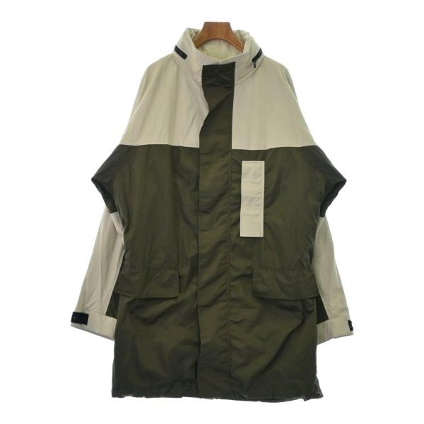 YVES SALOMON コート（その他） レディース イヴサロモン 中古 古着  