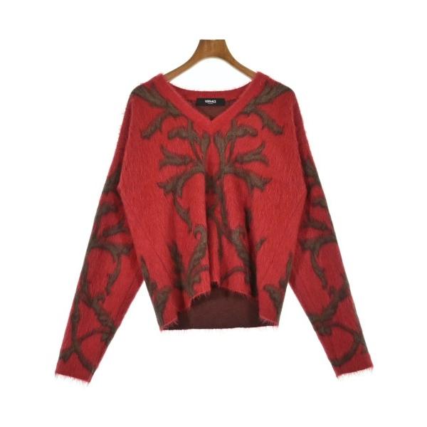 VERSACE（ヴェルサーチェ） ニット・セーター メンズ ヴェルサーチ