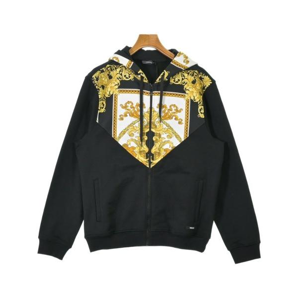 定価10万中古】2点セット‼️ヴェルサーチ キッズ パーカー(サイズ：4歳