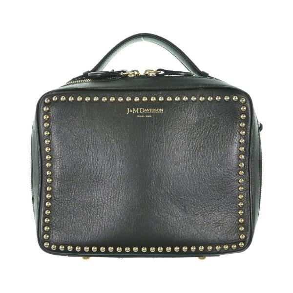 J&M Davidson DAVIDSON ハンドバッグ レディース ジェイアンドエム  