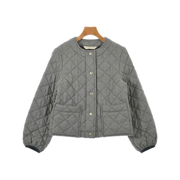 MACKINTOSH ダウンベスト リバーシブル　M. グレー　マッキントッシュ ブリテック BR044 ダウンベスト シルキータッチナイロン