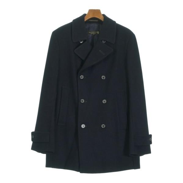 Mackintosh MACKINTOSH ピーコート メンズ マッキントッシュ