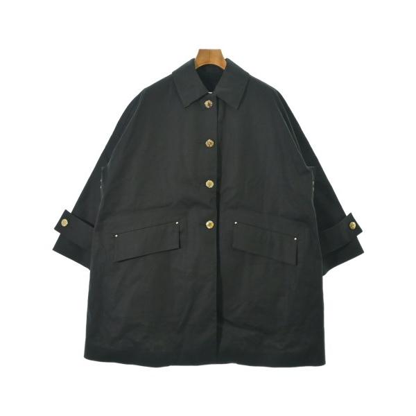 マッキントッシュ　コート　未使用 Mackintosh（マッキントッシュ） コート（その他） レディース 中古