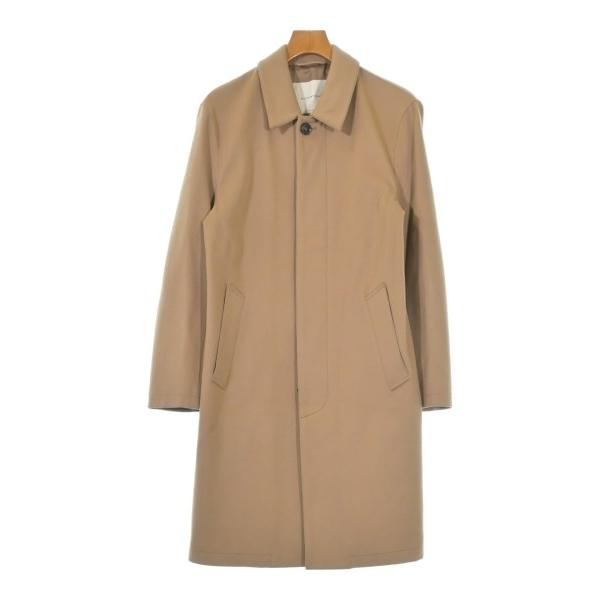 Mackintosh（マッキントッシュ） ステンカラーコート メンズ 中古 古着