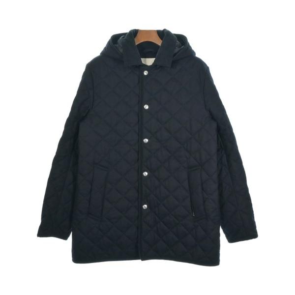 MACKINTOSH マッキントッシュ ブルゾン（その他） L 黒 【古着】【中古】【送料無料】 Mackintosh（マッキントッシュ） ブルゾン（その他） メンズ 中古 古着