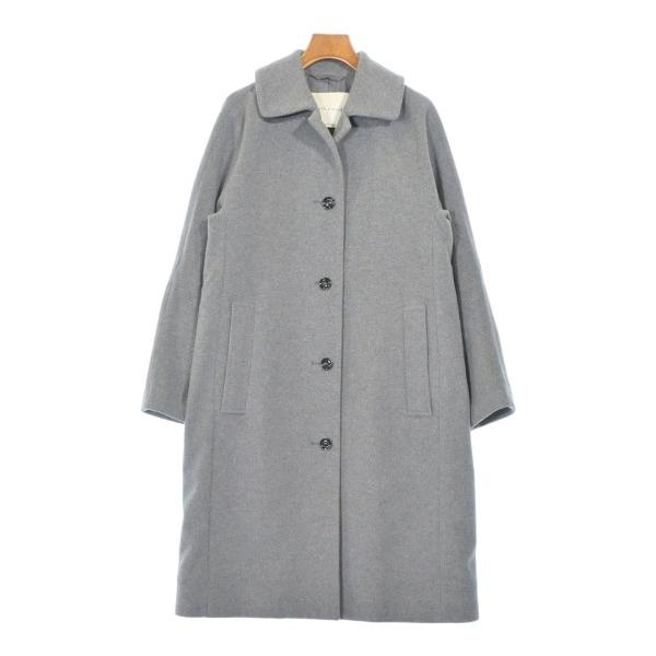 MACKINTOSH ステンカラーコート レディース 【古着】【】【送料無料