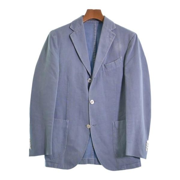 BOGLIOLI カジュアルジャケット メンズ ボリオリ 中古 古着 : RAGTAG  