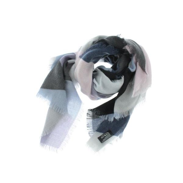 L Equipe Yoshie Inaba レキップヨシエイナバ ストール メンズ d0018 Ragtag Online Shop 通販 Yahoo ショッピング