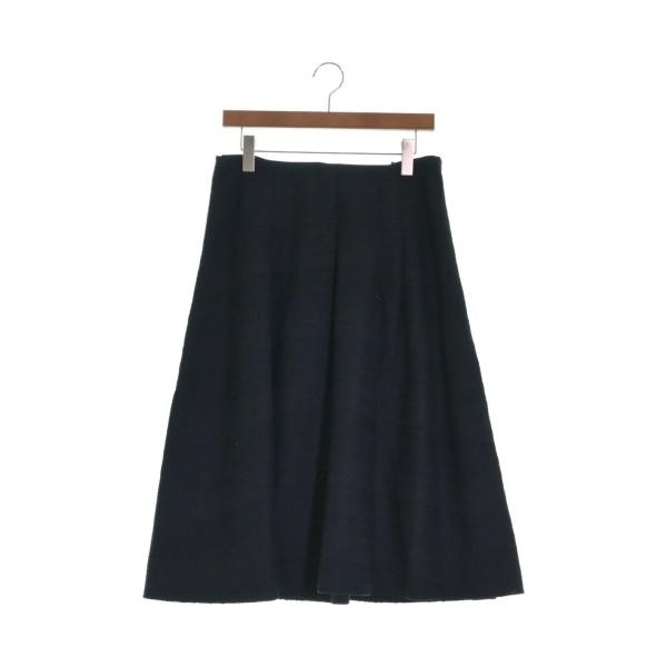 【viviです】yoshie inaba　スカート　黒 viviです】yoshie inaba スカート 黒 viviです】yoshie inaba スカート