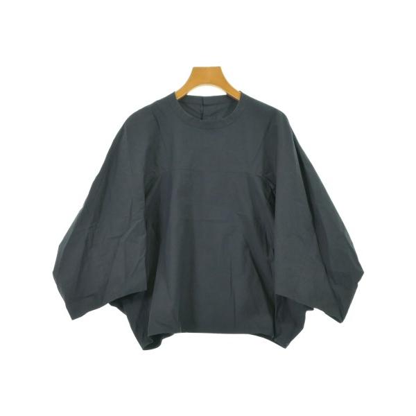 L'EQUIPE YOSHIE INABA ブラウス レディース レキップヨシエイナバ