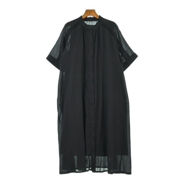 L'EQUIPE YOSHIE INABA(レキップ ヨシエイナバ) ワンピース サイズ13 L