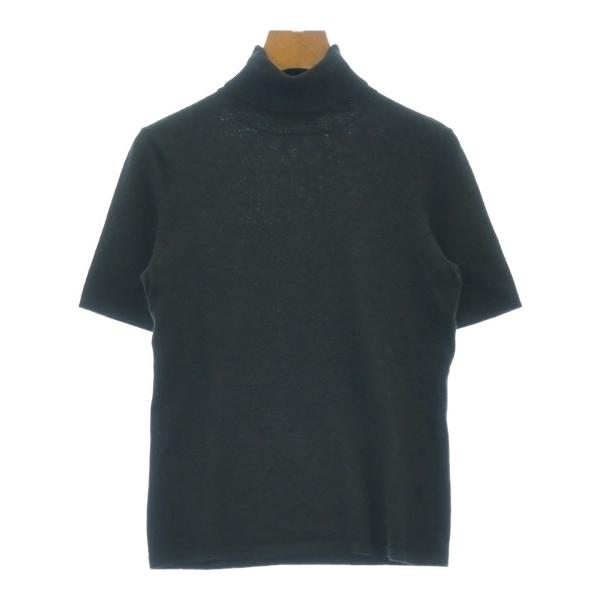 L'EQUIPE YOSHIE INABA ニット・セーター レディース レキップヨシエ