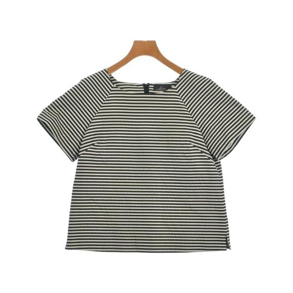 L'EQUIPE YOSHIE INABA ブラウス レディース レキップヨシエイナバ