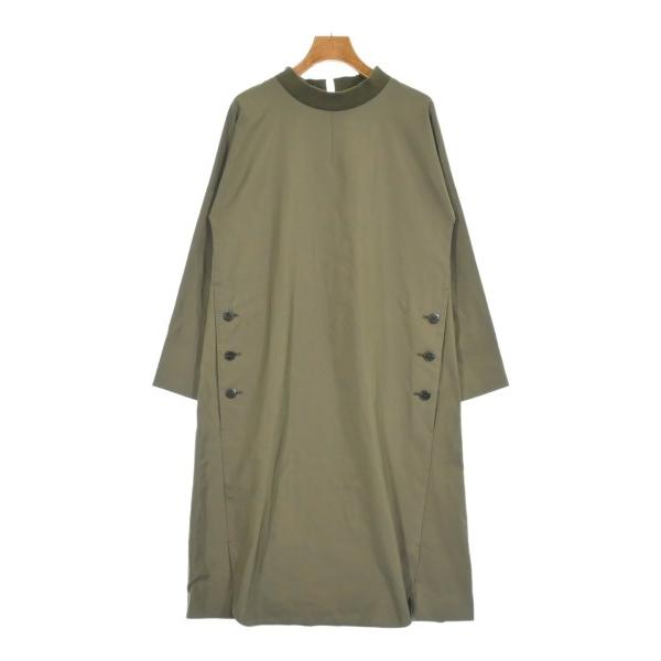 L'EQUIPE YOSHIE INABA ワンピース レディース レキップヨシエイナバ