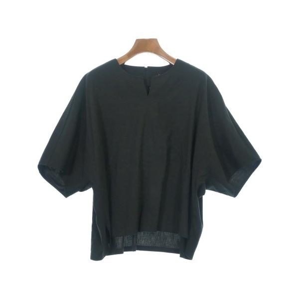 L’EQUIPE YOSHIE INABA レキップヨシエイナバ ブラウス レディース 【古着】【中古】 L'EQUIPE YOSHIE INABA ブラウス レディース レキップヨシエイナバ