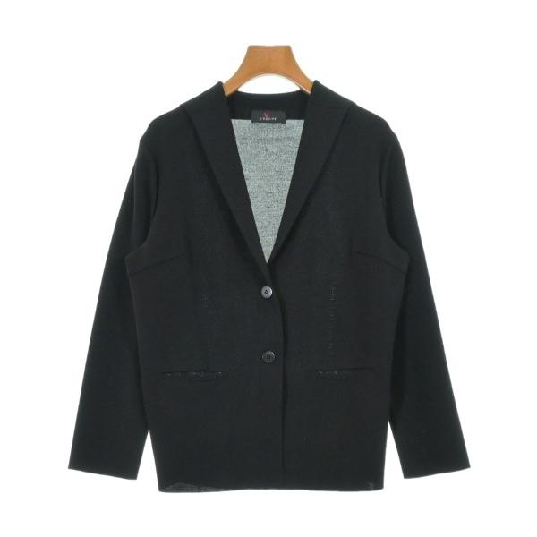 L'EQUIPE YOSHIE INABA ジャケット レディース レキップヨシエイナバ