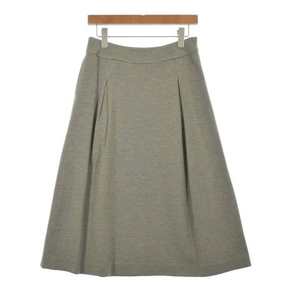 定価59,400円yoshie inaba（ヨシエイナバ）アシメスカート11号 定価59,yoshie inaba（ヨシエイナバ）アシメスカート11号