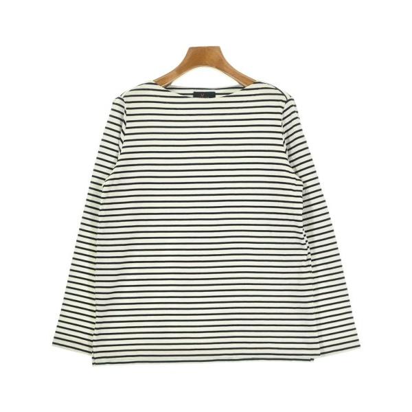 L'EQUIPE YOSHIE INABA Tシャツ・カットソー レディース レキップ