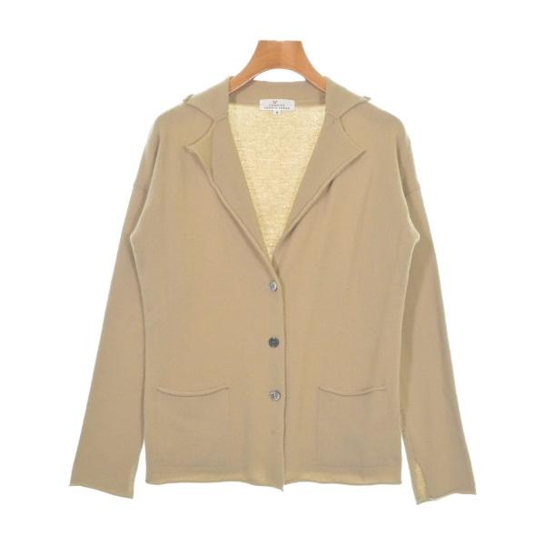 L'EQUIPE YOSHIE INABA ジャケット（その他） レディース レキップ