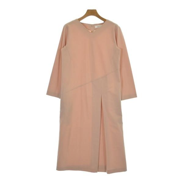 L'EQUIPE YOSHIE INABA ワンピース レディース レキップヨシエイナバ