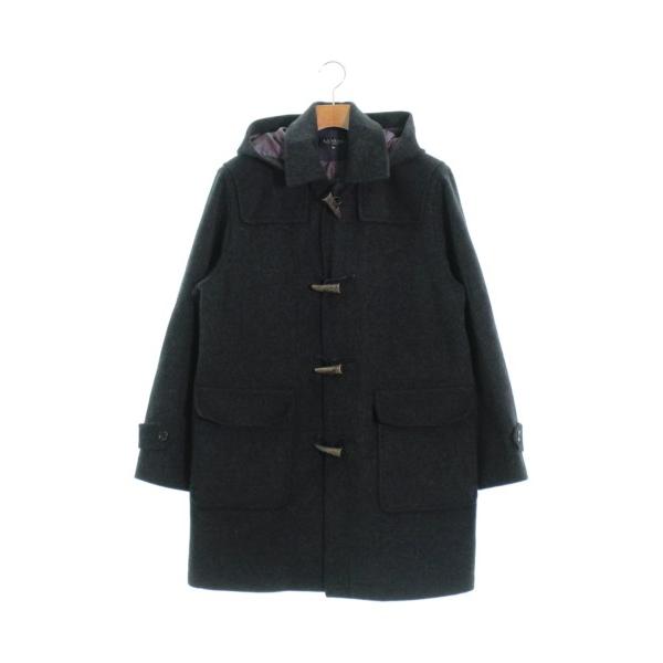 LANVIN COLLECTION ダッフルコート メンズ ランバンコレクション 中古 