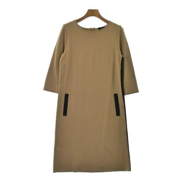 LANVIN COLLECTION ワンピース レディース ランバンコレクション 中古 