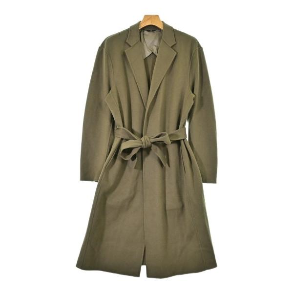LANVAN COLLECTION, チェスターコート, SIZE 48 LANVIN COLLECTION チェスターコート メンズ ランバンコレクション