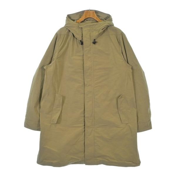 ASPESI（アスペジ） モッズコート メンズ 中古 古着 : RAGTAG Online