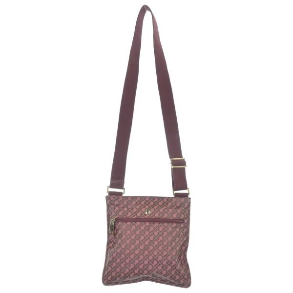 GHERARDINI ゲラルディーニ ショルダーバッグ レディース 【古着】【中古】 GHERARDINI（ゲラルディーニ） ショルダーバッグ レディース 中古 古着